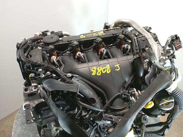 PEUGEOT RHR Motor completo comprar Pamplona
