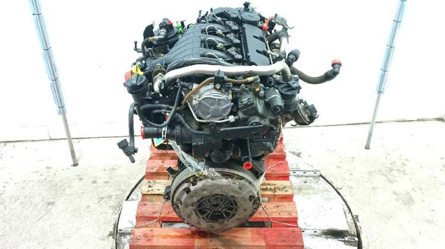 PEUGEOT RHR Motor completo  comprar en Albacete