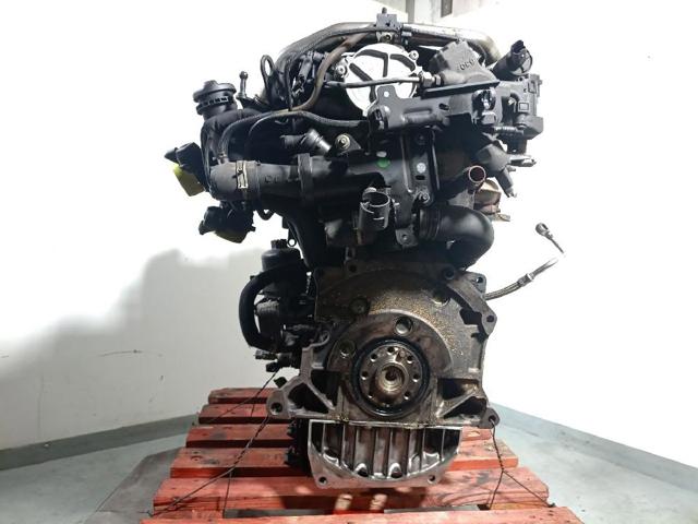 RHR Motor completo  en stock Sabadell