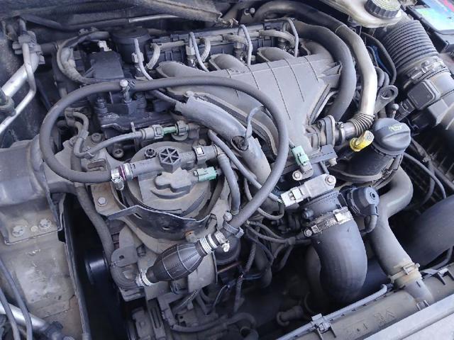 RHR Peugeot/Citroen