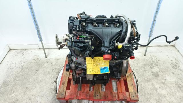 RHR PEUGEOT Motor completo  comprar en Oviedo