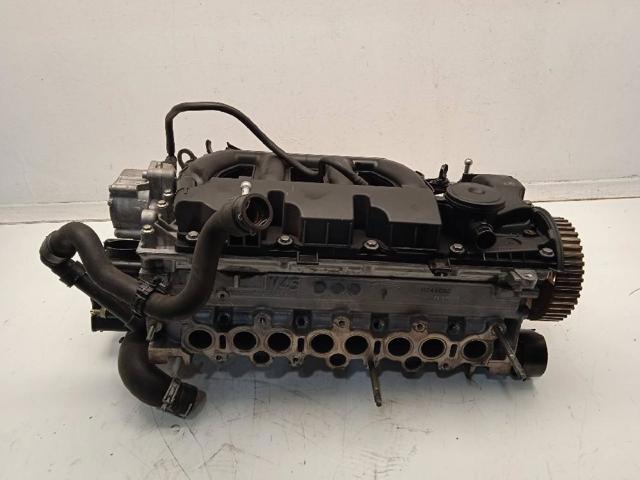 Motor ensamblado RHR PEUGEOT