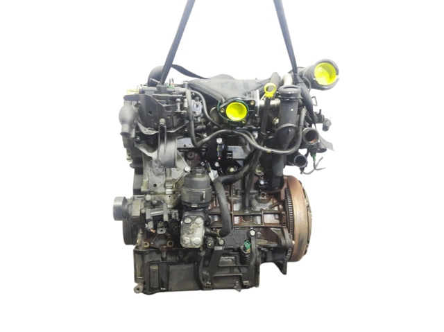 Motor Citroen C5  hatchback comprar en España