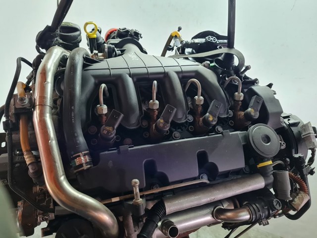 Motor Citroen C5  desde 877,01 €