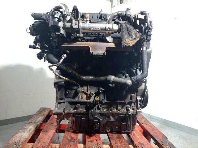 RHR Motor completo  comprar en Pontevedra
