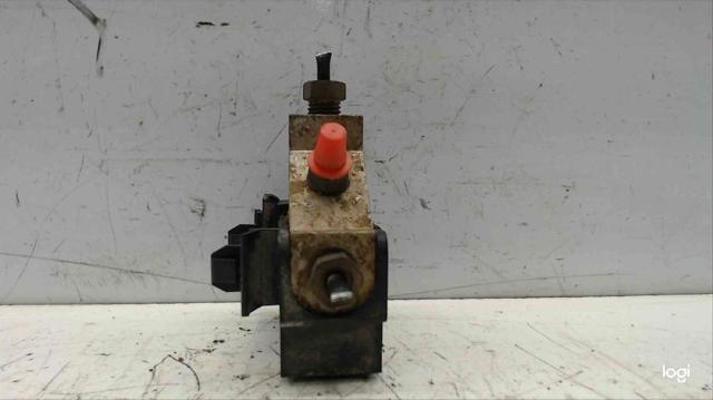 Motor completo Citroen C4 UA