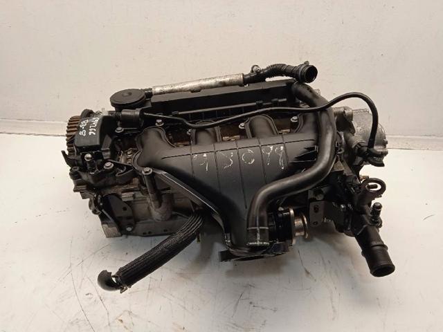 Motor ensamblado RHR PEUGEOT