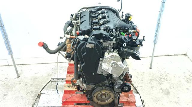 PEUGEOT RHR Motor completo  comprar en Albacete