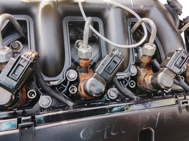 PEUGEOT RHR Motor completo  comprar en Ponferrada