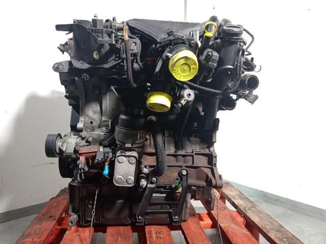 RHR Motor completo comprar Almería