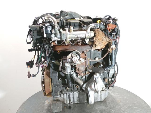 PEUGEOT RHR Motor completo  comprar en Murcia