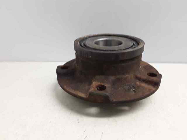 Motor completo Citroen C4 UA