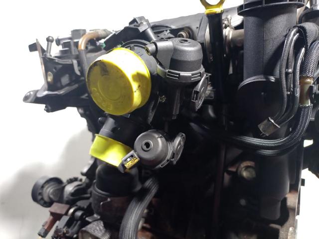 PEUGEOT RHR Motor completo comprar Barcelona