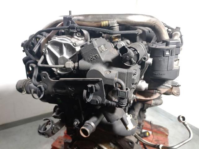 PEUGEOT RHR Motor completo comprar Tarragona