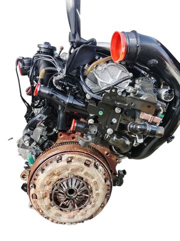 RHR Motor completo comprar Sevilla