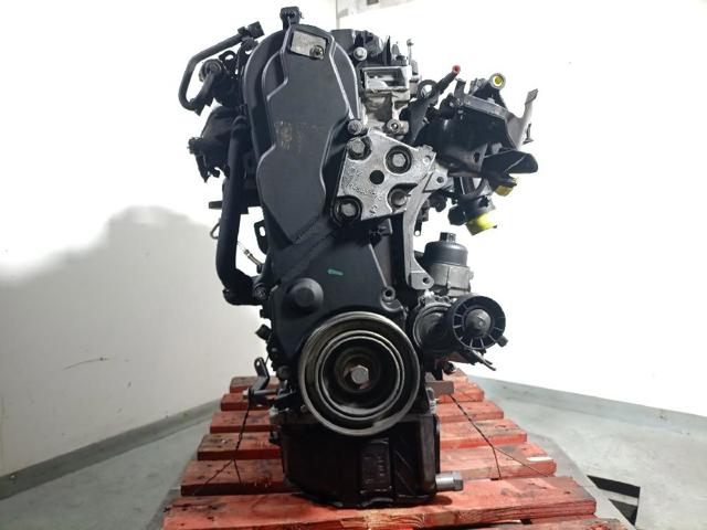RHR Motor completo  disponible Burgos
