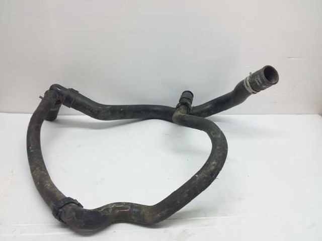 Motor completo Citroen C4 UA