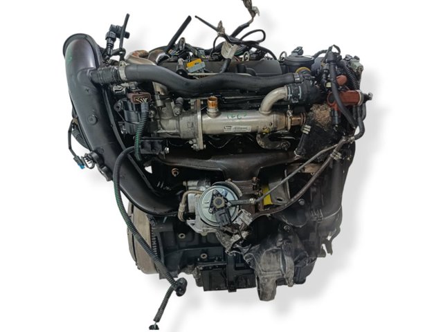 PEUGEOT RHR Motor completo  comprar en Ponferrada
