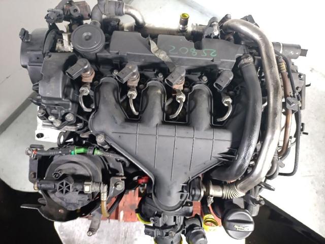 RHR Motor completo  comprar en Pontevedra