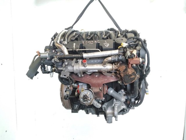Motor C4  monovolumen (2006-2013) original desde 879,91 €