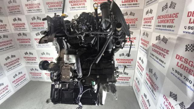 Motor Citroen C5  desde 834,90 €