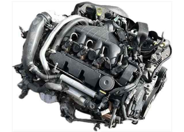 Motor Citroen C5  (RC)