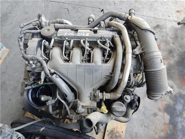 Motor completo para Citroen C5 RC