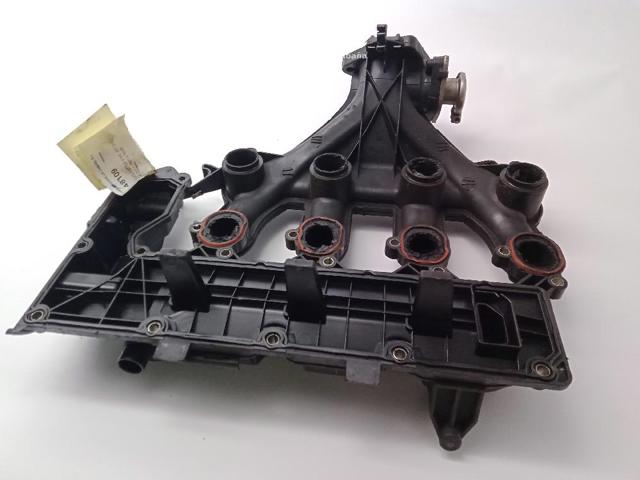 Motor ensamblado RHR PEUGEOT