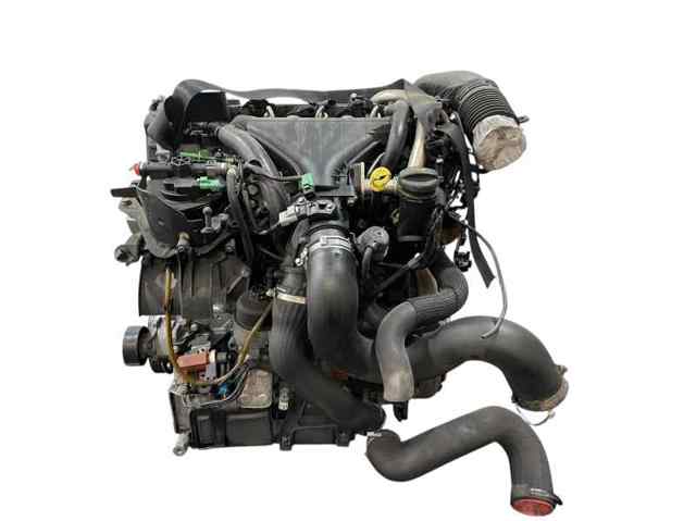 Motor ensamblado RHR PEUGEOT
