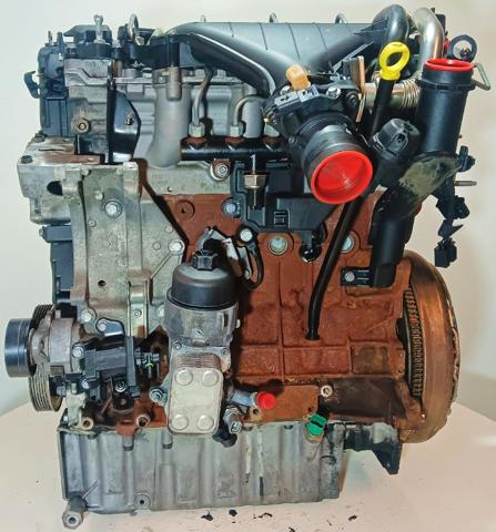 Comprar Motor completo Citroen C5  RC a bajo precio