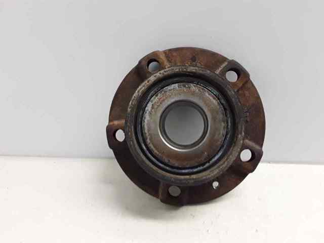 Motor completo Citroen C4 UA