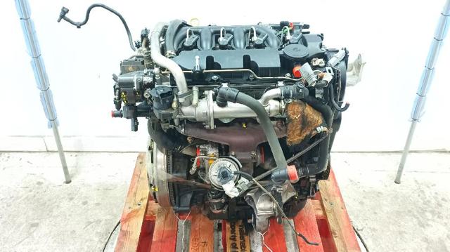 PEUGEOT RHR Motor completo  disponible España