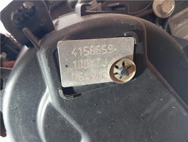 Motor C5  hatchback (2004-2008) original desde 877,01 €