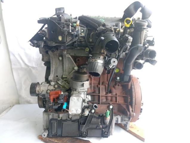 Motor Citroen Jumpy II desde 877,01 €