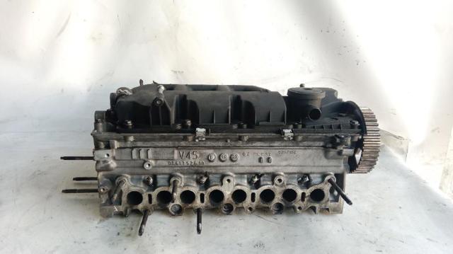 Motor ensamblado RHR PEUGEOT