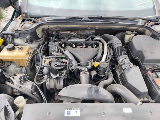 Motor Citroen C5  desde 877,01 €