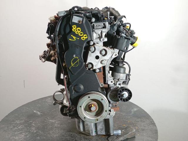 PEUGEOT RHR Motor completo  comprar en Ponferrada