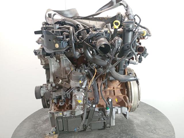 RHR Peugeot/Citroen