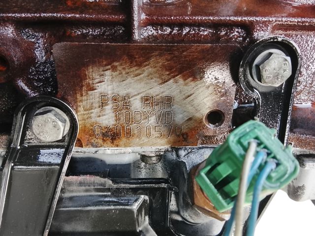 RHR Motor completo comprar Sevilla