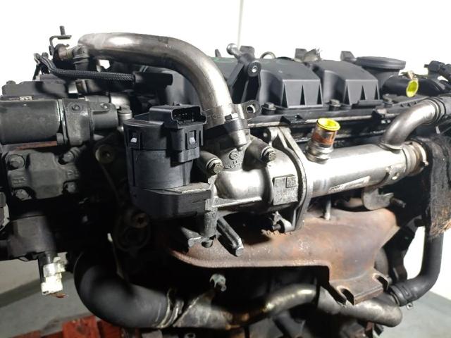 RHR Motor completo  disponible Málaga