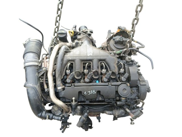 RHR Peugeot/Citroen
