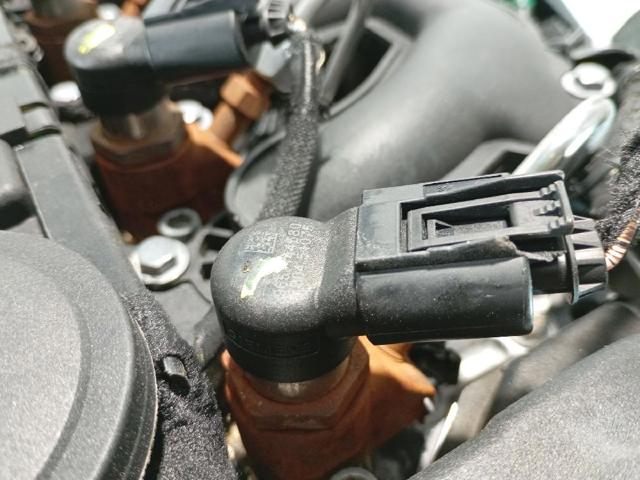 RHR PEUGEOT Motor completo  disponible Alicante