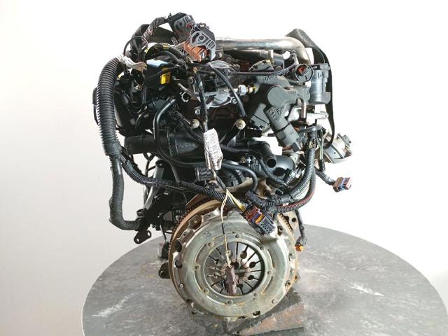 RHR PEUGEOT Motor completo  en stock Huelva