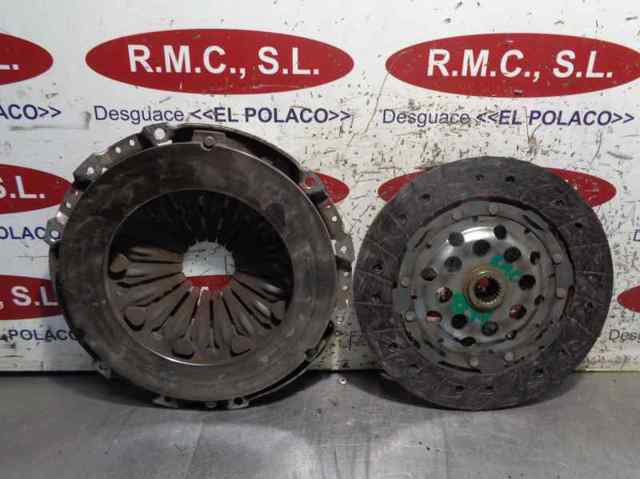 PEUGEOT RHR Motor completo  comprar en Murcia