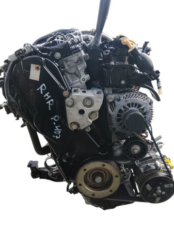 RHR Motor completo  disponible Málaga