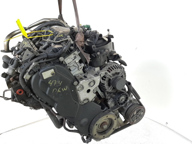 RHRDW10BTED4 Motor completo  comprar en Zaragoza