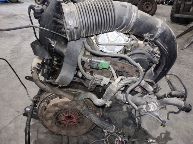 RHRDW10BTED4 Motor completo  comprar en Pontevedra