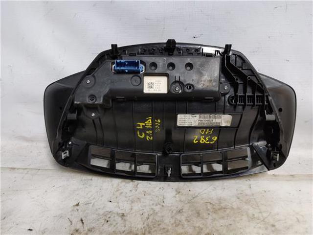 PEUGEOT RHRDW10BTED4 Motor completo comprar Tarragona