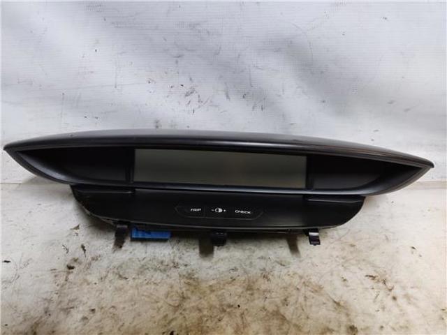 RHRDW10BTED4 PEUGEOT Motor completo comprar Bilbao