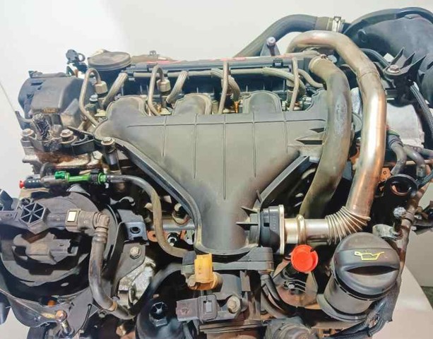 RHRDW10BTED4 Motor completo  en stock Castellón